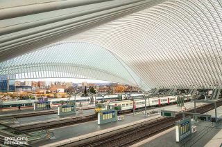 Liège-Guillemins