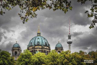 Berliner Dom