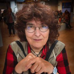 Dipl. Des. Uta Schmitz-Esser